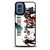 Final Fantasy VII Original Characters Ps1 Motorola Moto G 5G 2024 Case