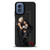 Final Fantasy VII Promise Under the Stars Motorola Moto G 5G 2024 Case