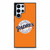 San Diego Padres 04 Motorola Samsung Galaxy S22 Ultra Case