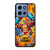 Franky One Piece Series Motorola Moto G 5G 2025 Case