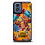 Franky One Piece Series Motorola Moto G 5G 2024 Case