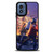 Frieren Divine Revolt Arc Motorola Moto G 5G 2024 Case