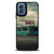 From Diner Restaurant Motorola Moto G 5G 2024 Case
