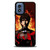 Gantz Anime Kei Motorola Moto G 5G 2024 Case