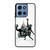 Garrett Wilson New York Jets 01 Motorola Moto G 5G 2025 Case
