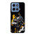 George Pickens Pittsburgh Steelers 03 Motorola Moto G 5G 2025 Case