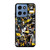 George Pickens Pittsburgh Steelers 04 Motorola Moto G 5G 2025 Case