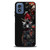 Ghost of Tsushima and Assassins Creed Shadows Motorola Moto G 5G 2024 Case