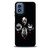 God of War Doom The Witcher Berserk Motorola Moto G 5G 2024 Case