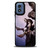 God of War Grace Mythology Motorola Moto G 5G 2024 Case
