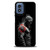 God of War Kratos Sovereign of the Nine Realms Motorola Moto G 5G 2024 Case