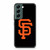San Francisco Giants 02 Motorola Samsung Galaxy S22 Case