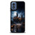 Harry Potter Midnight at Hogwarts Motorola Moto G 5G 2024 Case
