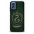 Harry Potter Slytherin Emblem Motorola Moto G 5G 2024 Case