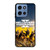 Helldivers 2 Sovereigns of Super Earth Motorola Moto G 5G 2025 Case
