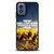 Helldivers 2 Sovereigns of Super Earth Motorola Moto G 5G 2024 Case