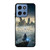 Hogwarts Legacy Motorola Moto G 5G 2025 Case