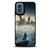 Hogwarts Legacy Motorola Moto G 5G 2024 Case