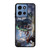 Horizon Forbidden West Aloy Art Motorola Moto G 5G 2025 Case