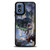 Horizon Forbidden West Aloy Art Motorola Moto G 5G 2024 Case