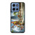 Horizon Forbidden West Aloy Cover Motorola Moto G 5G 2025 Case