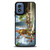 Horizon Forbidden West Aloy Cover Motorola Moto G 5G 2024 Case