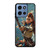 Horizon series Aloy Motorola Moto G 5G 2025 Case