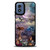 Horizon Zero Dawn Echoes of the Metal World Motorola Moto G 5G 2024 Case