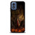 House of the Dragon young princess rhaenyra targaryen 01 Motorola Moto G 5G 2024 Case