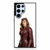 Scarlet Witch Motorola Samsung Galaxy S22 Ultra Case