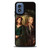 House Targaryen Fire Blood Game of Thrones 03 Motorola Moto G 5G 2024 Case
