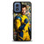 Hugh Jackman as Wolverine Motorola Moto G 5G 2024 Case