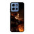 Hunger Games Katniss Everdeen 02 Motorola Moto G 5G 2025 Case