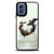 Hunger Games Sunrise on the Reaping Motorola Moto G 5G 2024 Case