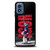 Igor Shesterkin New York Rangers 02 Motorola Moto G 5G 2024 Case