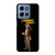 Indiana Jones 01 Motorola Moto G 5G 2025 Case