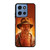 Indiana Jones 02 Motorola Moto G 5G 2025 Case