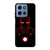 Iron Man Red Glow Motorola Moto G 5G 2025 Case