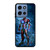 Iron Man The Avengers Infinity War Motorola Moto G 5G 2025 Case