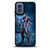 Iron Man The Avengers Infinity War Motorola Moto G 5G 2024 Case