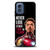 Iron Man Tony Stark Quotes Motorola Moto G 5G 2024 Case