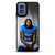 Jahmyr Gibbs Detroit Lions 01 Motorola Moto G 5G 2024 Case