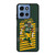 Jaire Alexander Green Bay Packers Motorola Moto G 5G 2025 Case