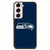 Seattle Seahawks 02 Motorola Samsung Galaxy S22 Plus Case