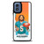 Jalen Ramsey Miami Dolphins 02 Motorola Moto G 5G 2024 Case