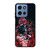 Jamarr Chase Cincinnati Bengals 01 Motorola Moto G 5G 2025 Case