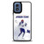 Jamarr Chase Cincinnati Bengals 04 Motorola Moto G 5G 2024 Case
