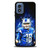 Jared Goff Detroit Lions 01 Motorola Moto G 5G 2024 Case