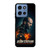 Jason Statham Motorola Moto G 5G 2025 Case