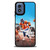 Javonte Williams Denver Broncos 01 Motorola Moto G 5G 2024 Case